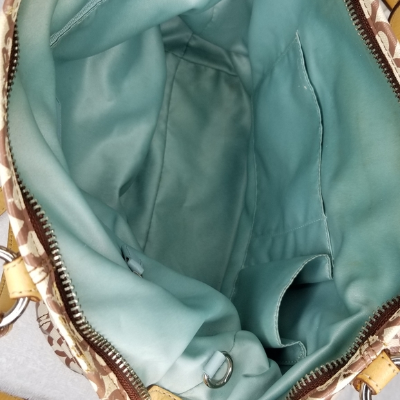 Coach handbag - Picture 11 of 12